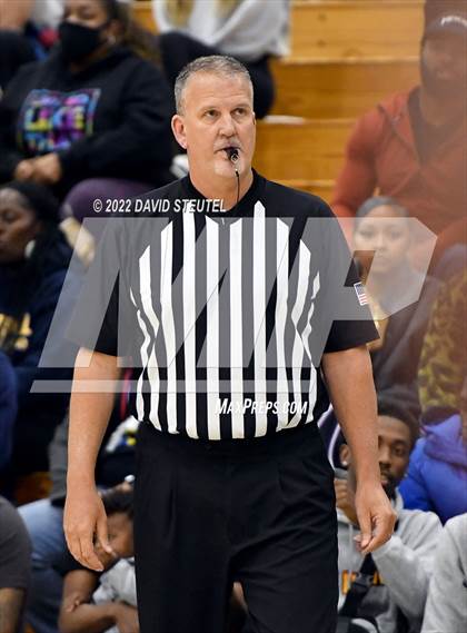 Thumbnail 1 in Granada @ Inderkum (CIF NorCal D1 Playoff) photogallery.