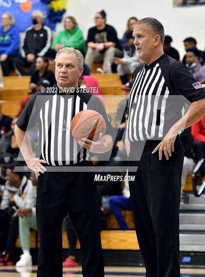 Thumbnail 1 in Granada @ Inderkum (CIF NorCal D1 Playoff) photogallery.