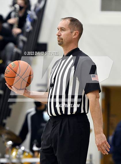 Thumbnail 1 in Granada @ Inderkum (CIF NorCal D1 Playoff) photogallery.