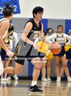 Photo from the gallery "Granada @ Inderkum (CIF NorCal D1 Playoff)"