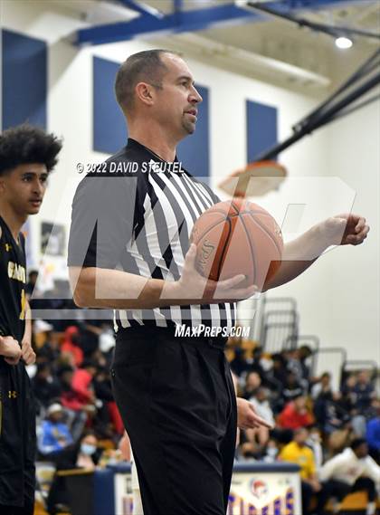 Thumbnail 2 in Granada @ Inderkum (CIF NorCal D1 Playoff) photogallery.