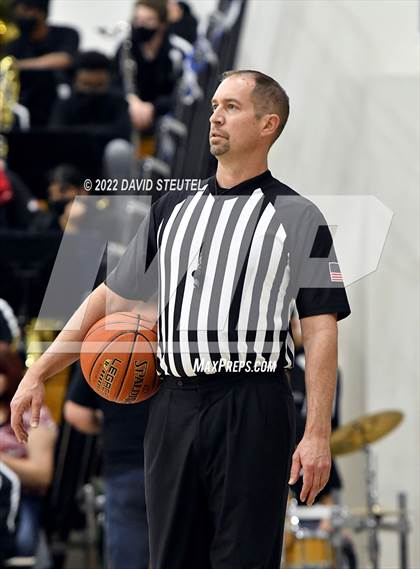 Thumbnail 2 in Granada @ Inderkum (CIF NorCal D1 Playoff) photogallery.