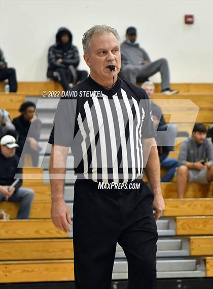 Thumbnail 2 in Granada @ Inderkum (CIF NorCal D1 Playoff) photogallery.