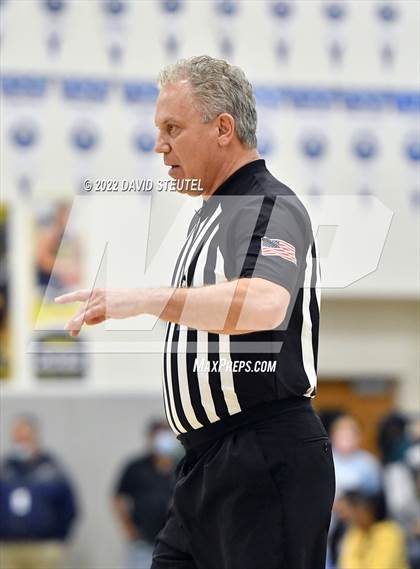 Thumbnail 3 in Granada @ Inderkum (CIF NorCal D1 Playoff) photogallery.
