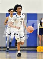 Photo from the gallery "Granada @ Inderkum (CIF NorCal D1 Playoff)"