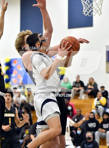 Thumbnail 3 in Granada @ Inderkum (CIF NorCal D1 Playoff) photogallery.