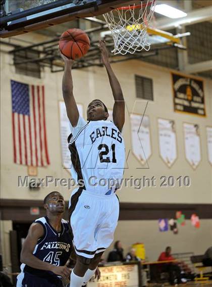 Thumbnail 2 in Farmington @ Ferndale photogallery.