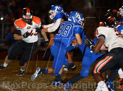 Thumbnail 3 in Gilmer @ Spring Hill photogallery.