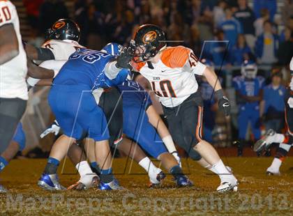 Thumbnail 2 in Gilmer @ Spring Hill photogallery.
