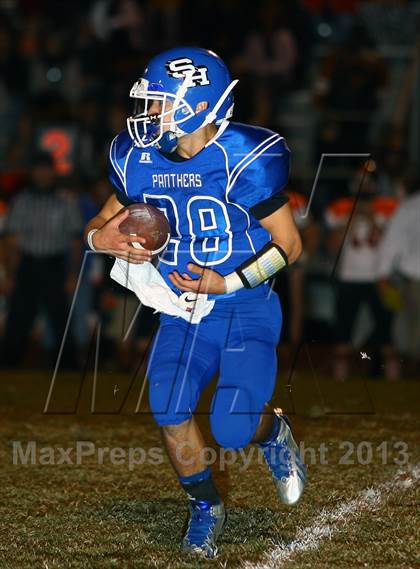 Thumbnail 3 in Gilmer @ Spring Hill photogallery.