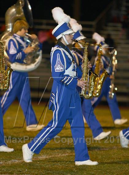 Thumbnail 2 in Gilmer @ Spring Hill photogallery.