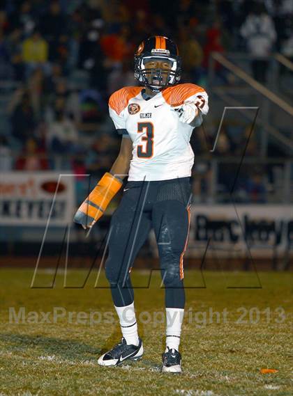 Thumbnail 2 in Gilmer @ Spring Hill photogallery.