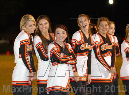 Thumbnail 2 in Gilmer @ Spring Hill photogallery.