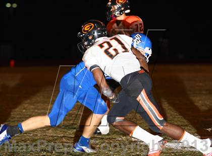 Thumbnail 3 in Gilmer @ Spring Hill photogallery.