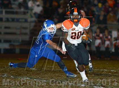 Thumbnail 2 in Gilmer @ Spring Hill photogallery.