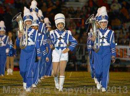 Thumbnail 3 in Gilmer @ Spring Hill photogallery.