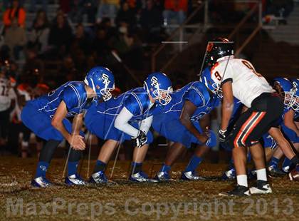 Thumbnail 1 in Gilmer @ Spring Hill photogallery.