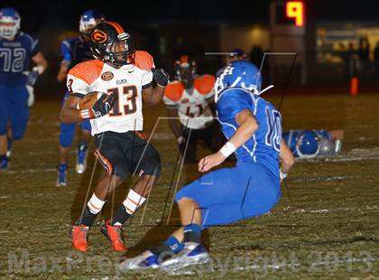 Thumbnail 1 in Gilmer @ Spring Hill photogallery.
