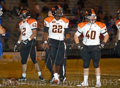 Thumbnail 3 in Gilmer @ Spring Hill photogallery.