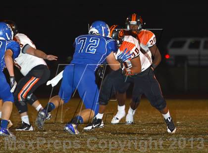 Thumbnail 2 in Gilmer @ Spring Hill photogallery.