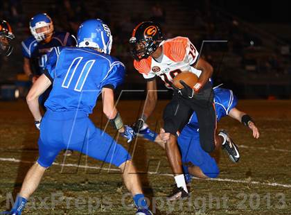 Thumbnail 2 in Gilmer @ Spring Hill photogallery.