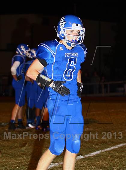 Thumbnail 1 in Gilmer @ Spring Hill photogallery.