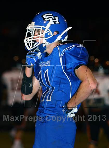 Thumbnail 1 in Gilmer @ Spring Hill photogallery.