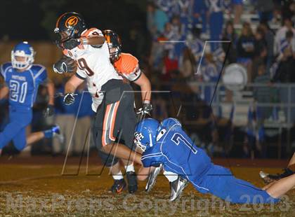 Thumbnail 1 in Gilmer @ Spring Hill photogallery.