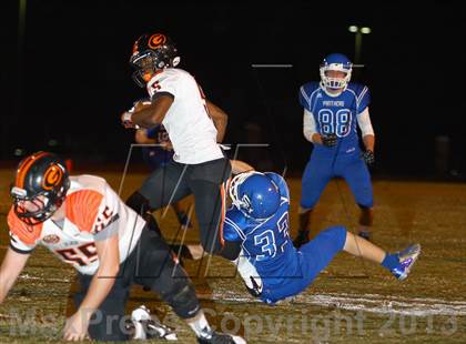 Thumbnail 1 in Gilmer @ Spring Hill photogallery.