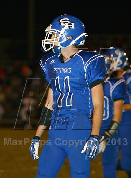 Thumbnail 1 in Gilmer @ Spring Hill photogallery.