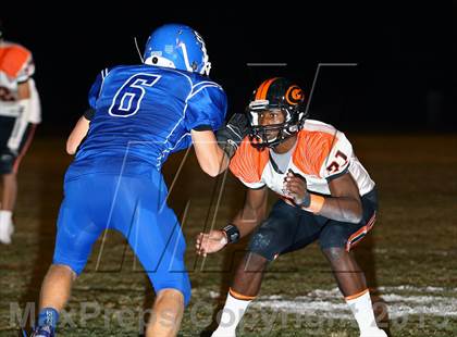 Thumbnail 2 in Gilmer @ Spring Hill photogallery.