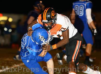 Thumbnail 2 in Gilmer @ Spring Hill photogallery.