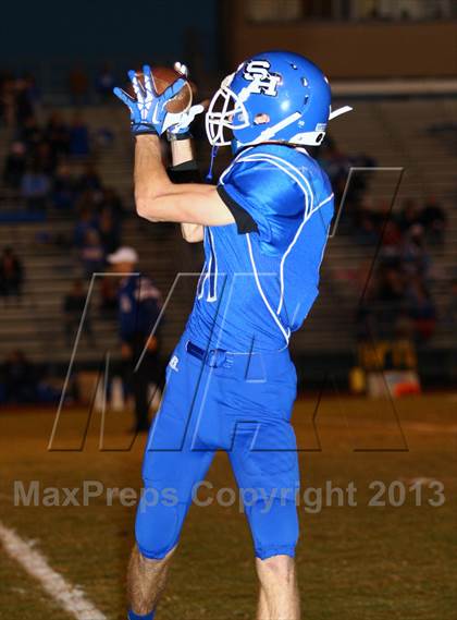 Thumbnail 3 in Gilmer @ Spring Hill photogallery.