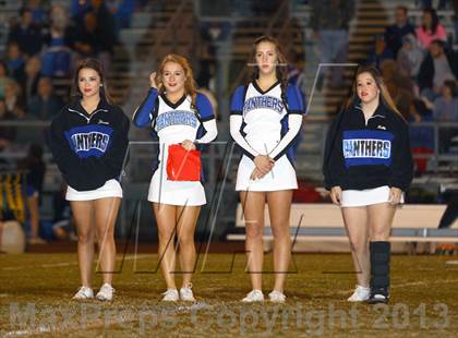 Thumbnail 1 in Gilmer @ Spring Hill photogallery.
