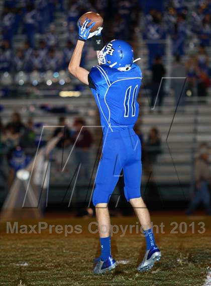 Thumbnail 2 in Gilmer @ Spring Hill photogallery.