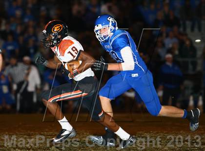 Thumbnail 2 in Gilmer @ Spring Hill photogallery.