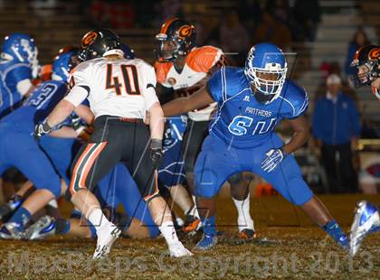 Thumbnail 1 in Gilmer @ Spring Hill photogallery.