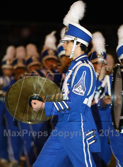 Thumbnail 3 in Gilmer @ Spring Hill photogallery.