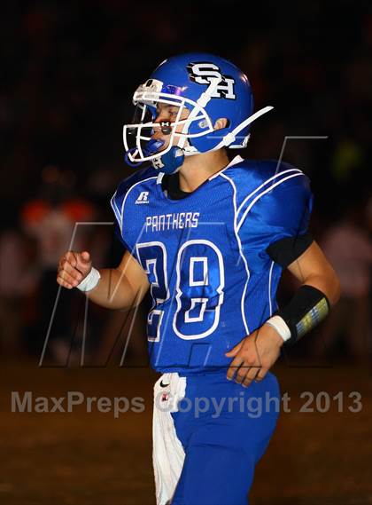Thumbnail 3 in Gilmer @ Spring Hill photogallery.