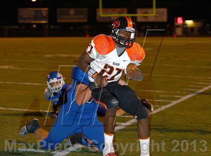 Thumbnail 1 in Gilmer @ Spring Hill photogallery.