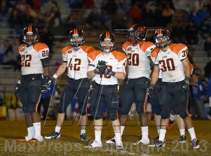 Thumbnail 3 in Gilmer @ Spring Hill photogallery.