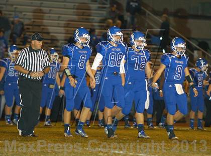 Thumbnail 1 in Gilmer @ Spring Hill photogallery.