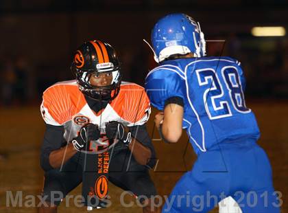 Thumbnail 2 in Gilmer @ Spring Hill photogallery.