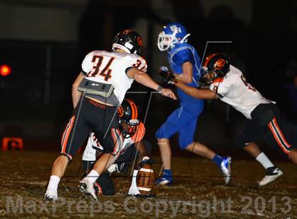 Thumbnail 1 in Gilmer @ Spring Hill photogallery.