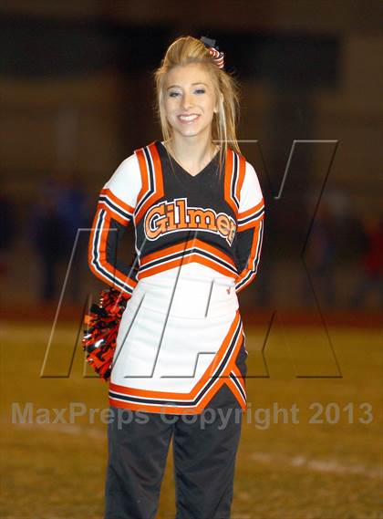 Thumbnail 2 in Gilmer @ Spring Hill photogallery.