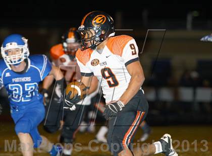 Thumbnail 3 in Gilmer @ Spring Hill photogallery.