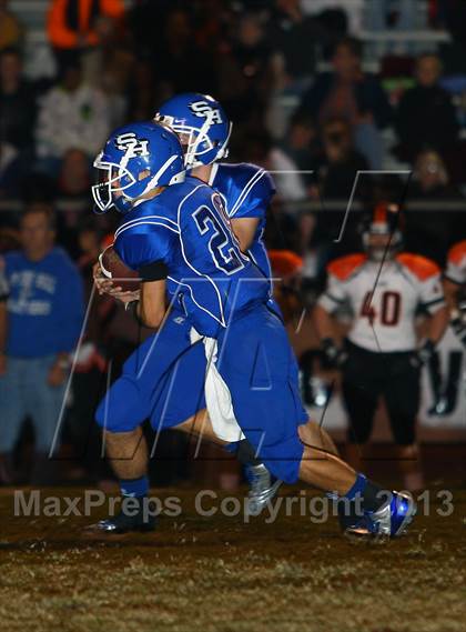 Thumbnail 2 in Gilmer @ Spring Hill photogallery.