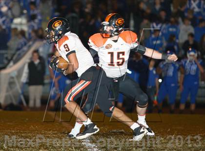 Thumbnail 1 in Gilmer @ Spring Hill photogallery.