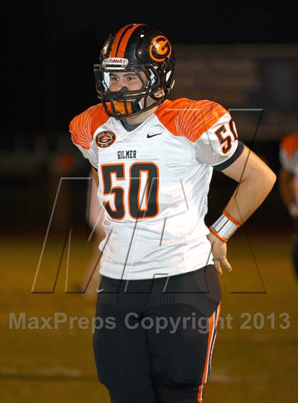Thumbnail 2 in Gilmer @ Spring Hill photogallery.