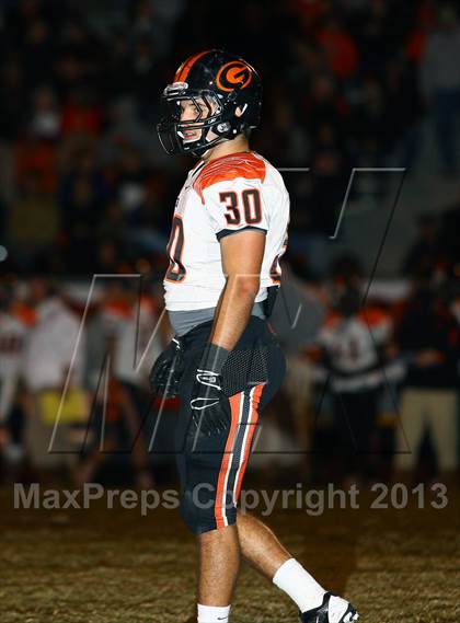 Thumbnail 2 in Gilmer @ Spring Hill photogallery.